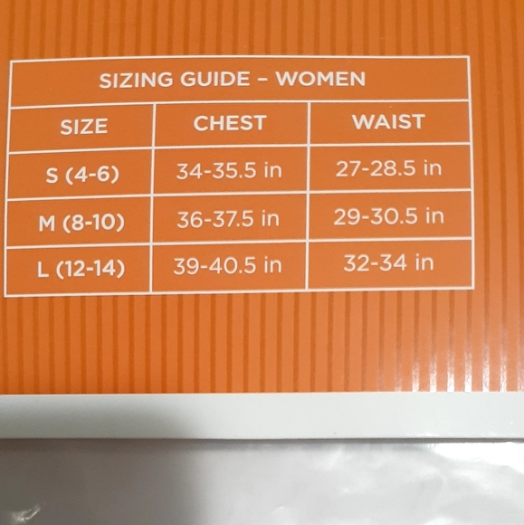 Adult costume firefighter honey - Picture 2 of 3